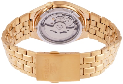 Foto 2 | Reloj Seiko Serie 5 Snkl66 Automático Para Hombre - Venta Internacional.