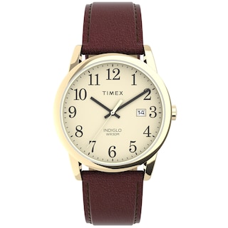 Foto 1 | Reloj Timex Easy Reader para Hombre - Venta Internacional