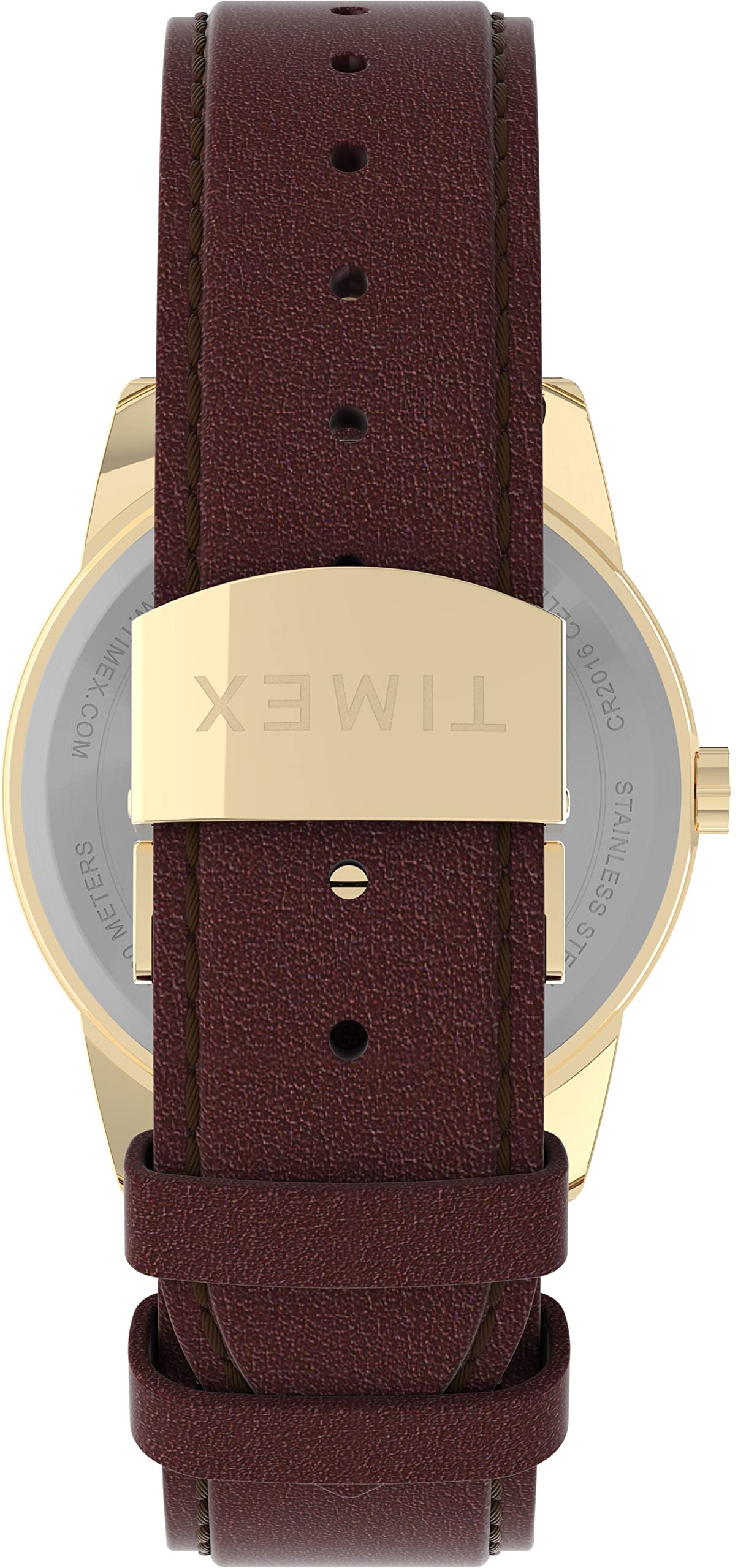 Foto 4 pulgar | Reloj Timex Easy Reader para Hombre - Venta Internacional