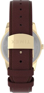 Foto 3 | Reloj Timex Easy Reader para Hombre - Venta Internacional
