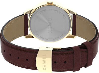 Foto 4 | Reloj Timex Easy Reader para Hombre - Venta Internacional