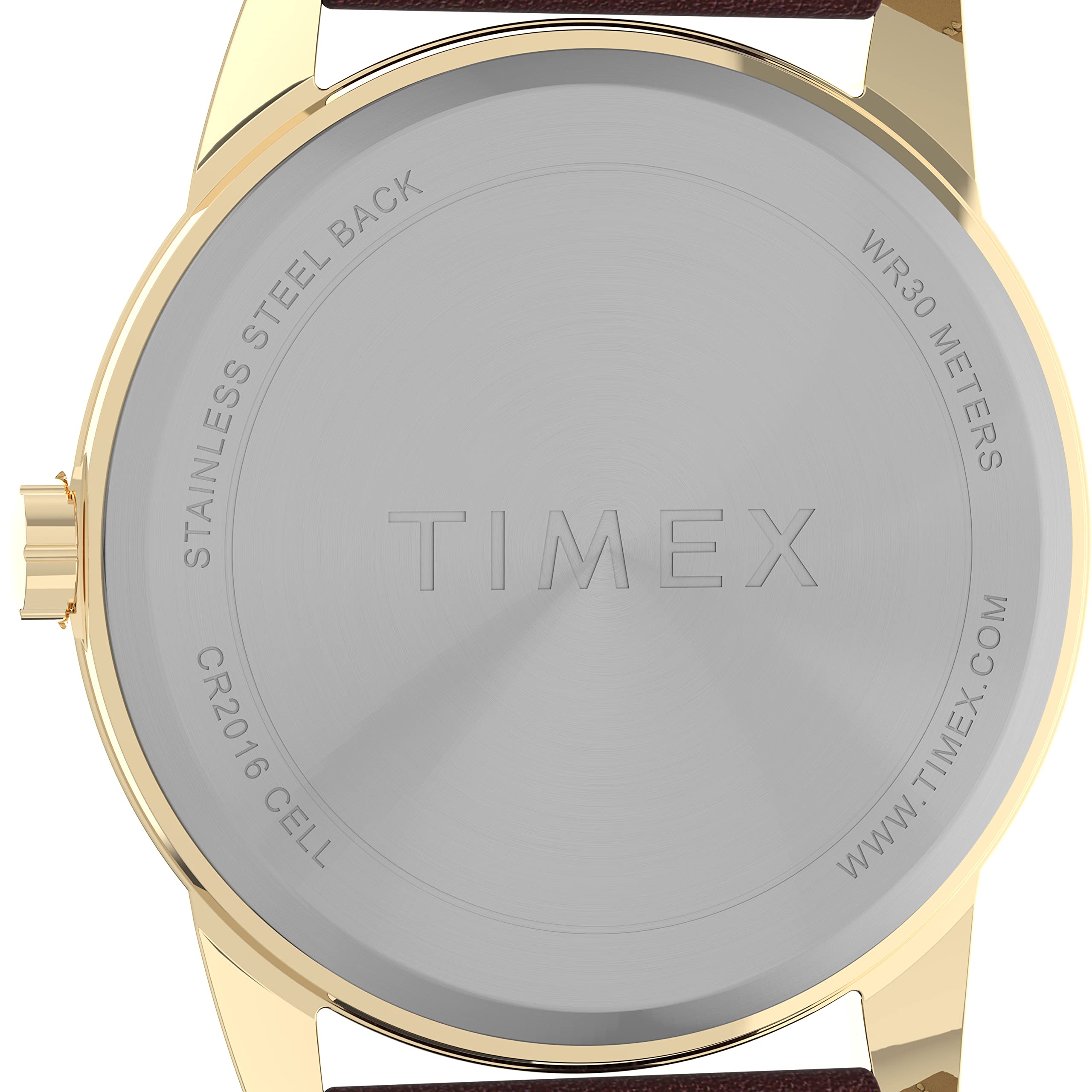 Foto 6 pulgar | Reloj Timex Easy Reader para Hombre - Venta Internacional