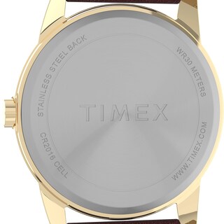 Foto 5 | Reloj Timex Easy Reader para Hombre - Venta Internacional