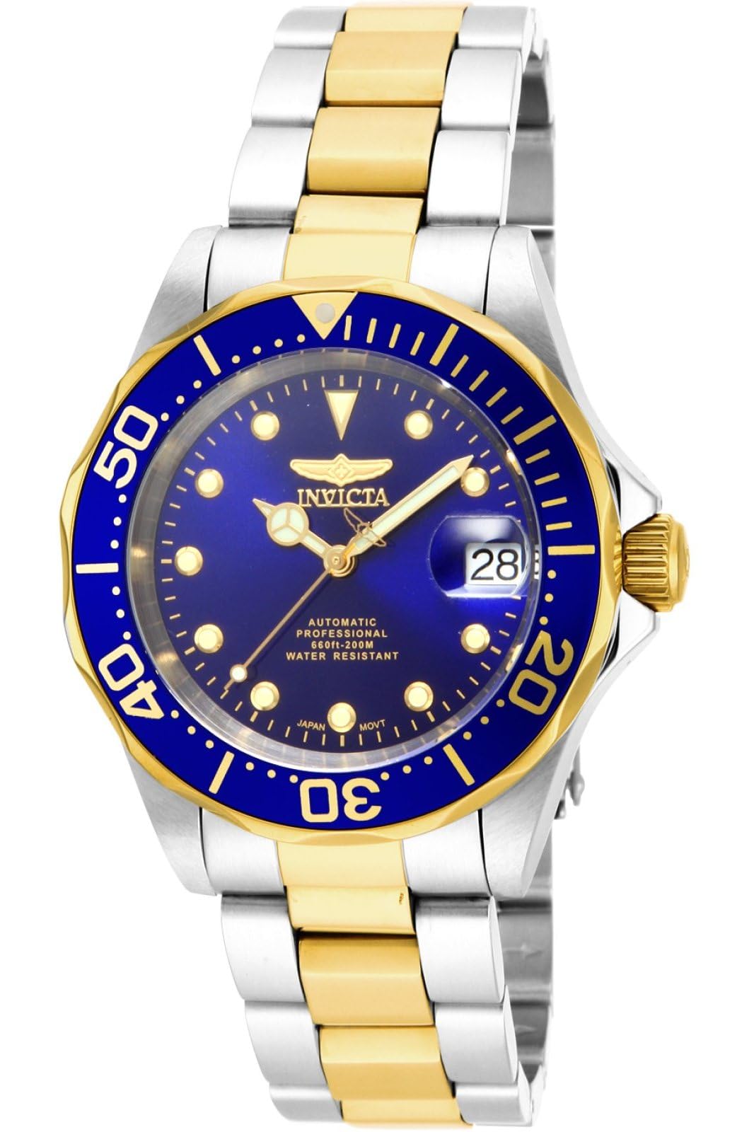 Reloj Invicta Pro Diver 17042 para Hombre - Venta Internacional