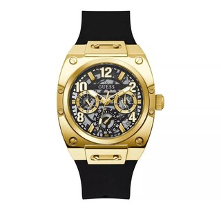 Foto 1 | Reloj Guess Negro para Hombre-Venta Internacional