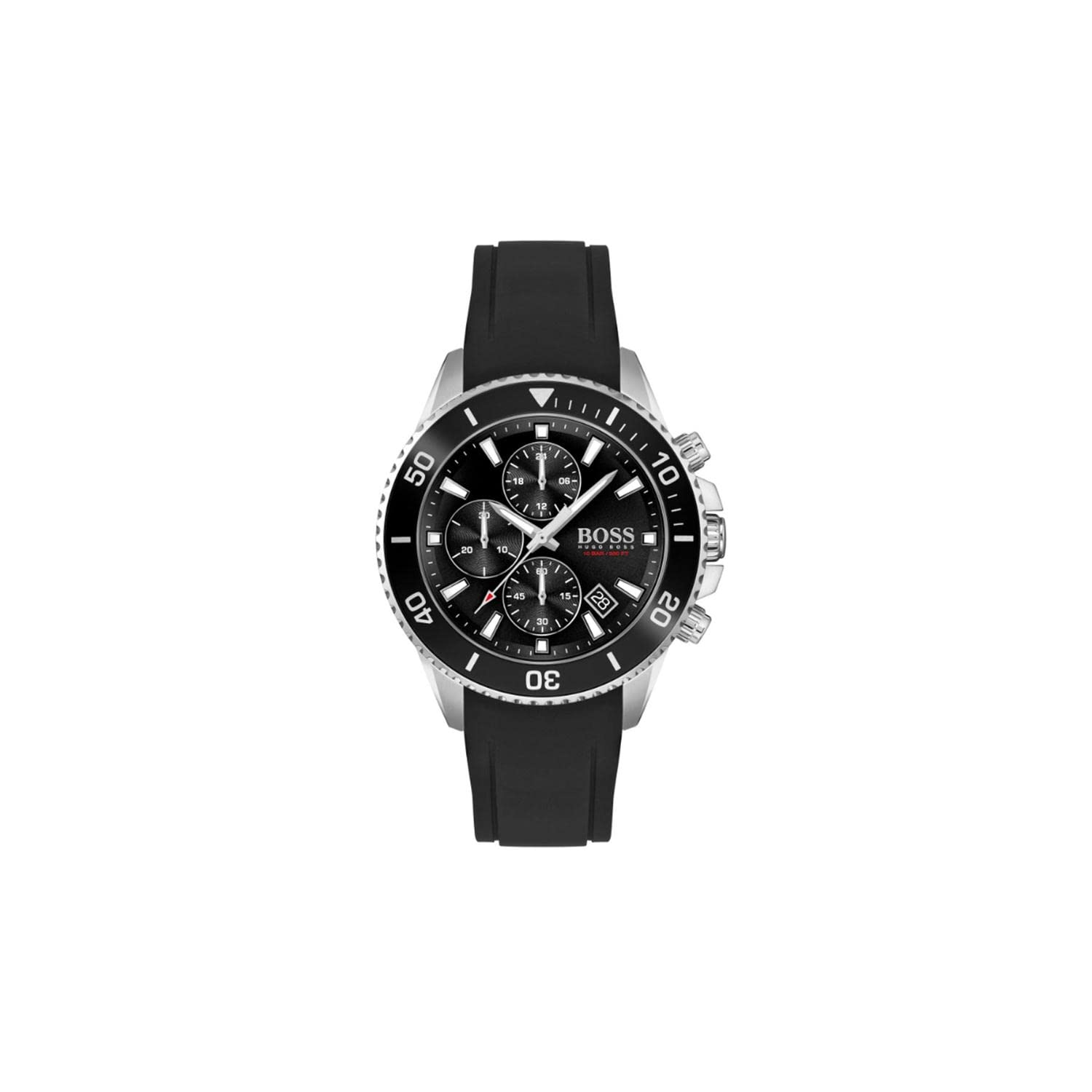 Reloj Boss 1513912 Con Cronógrafo De Cuarzo De Moda Premium Para Hombre - Venta Internacional.