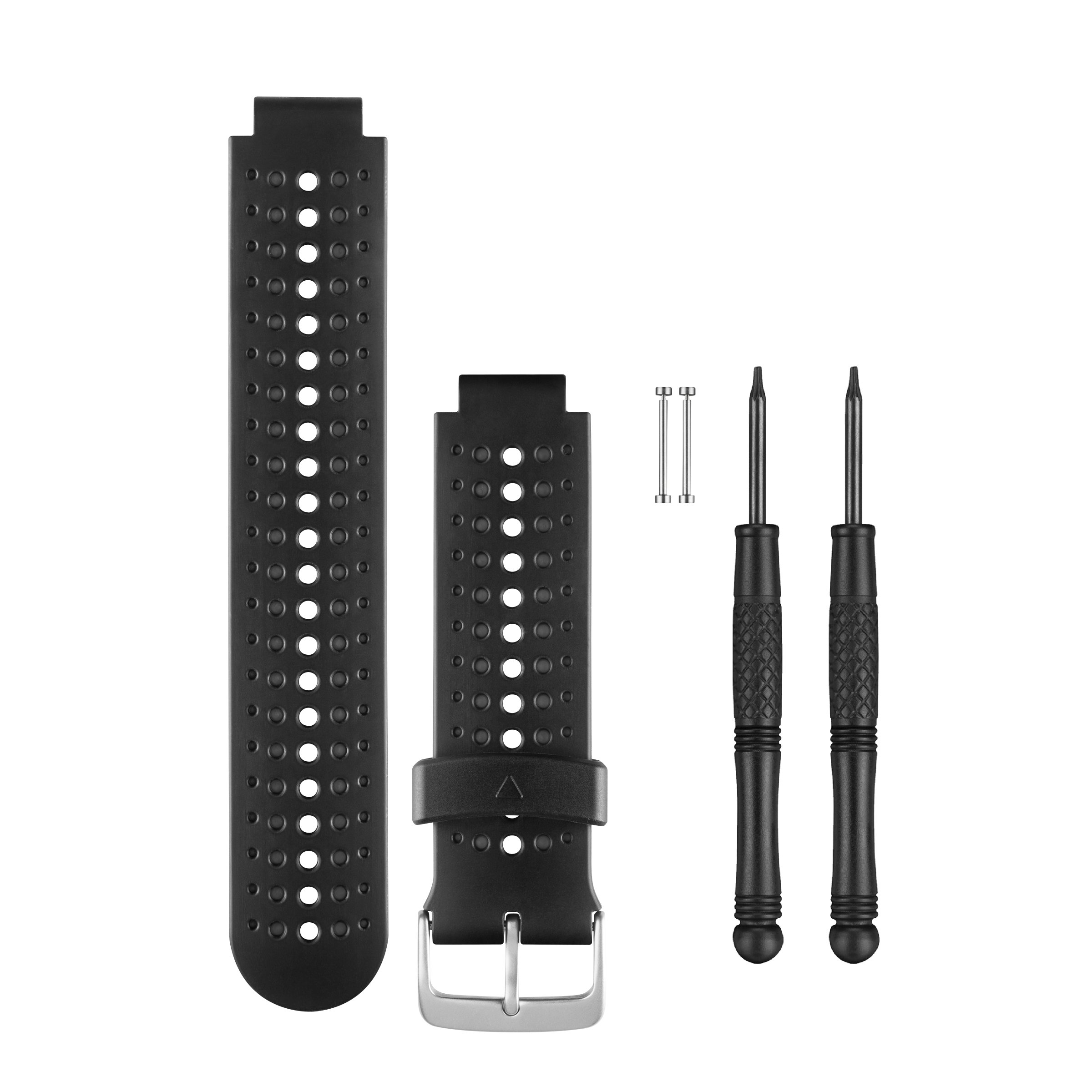 Correa De Repuesto Para Garmin Forerunner 235, Color Negro Y Gris - Venta Internacional.