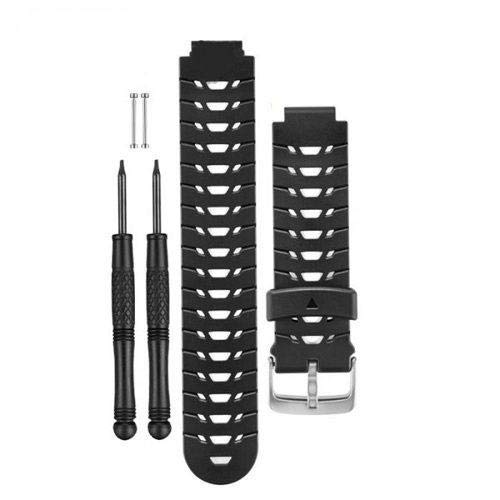 Foto 3 | Correa De Repuesto Para Garmin Forerunner 235, Color Negro Y Gris - Venta Internacional.