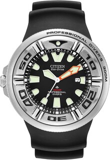 Foto 1 | Reloj Citizen Negro para Hombre-Venta Internacional