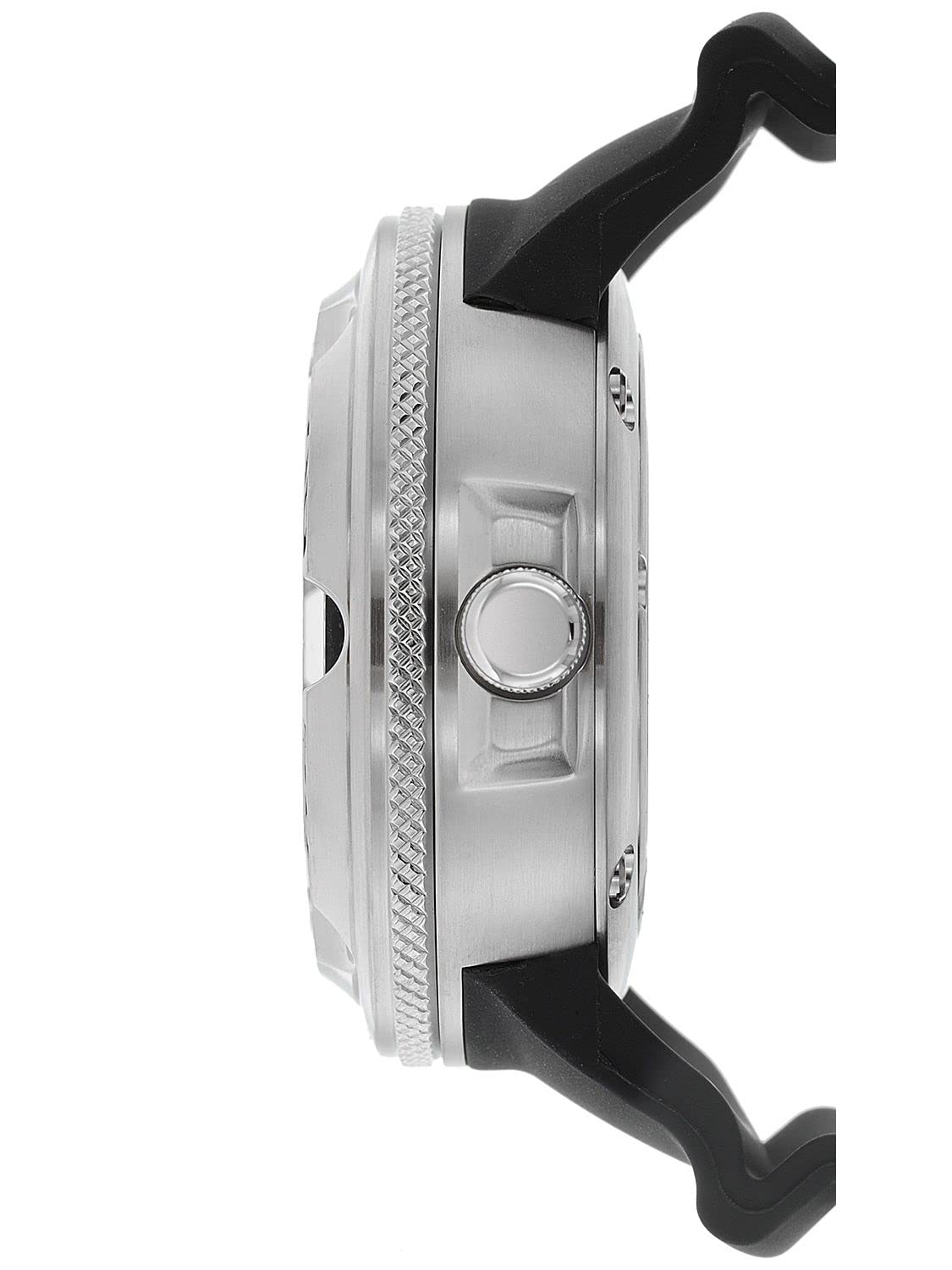 Foto 4 pulgar | Reloj Citizen Negro para Hombre-Venta Internacional