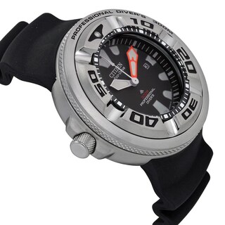 Foto 4 | Reloj Citizen Negro para Hombre-Venta Internacional