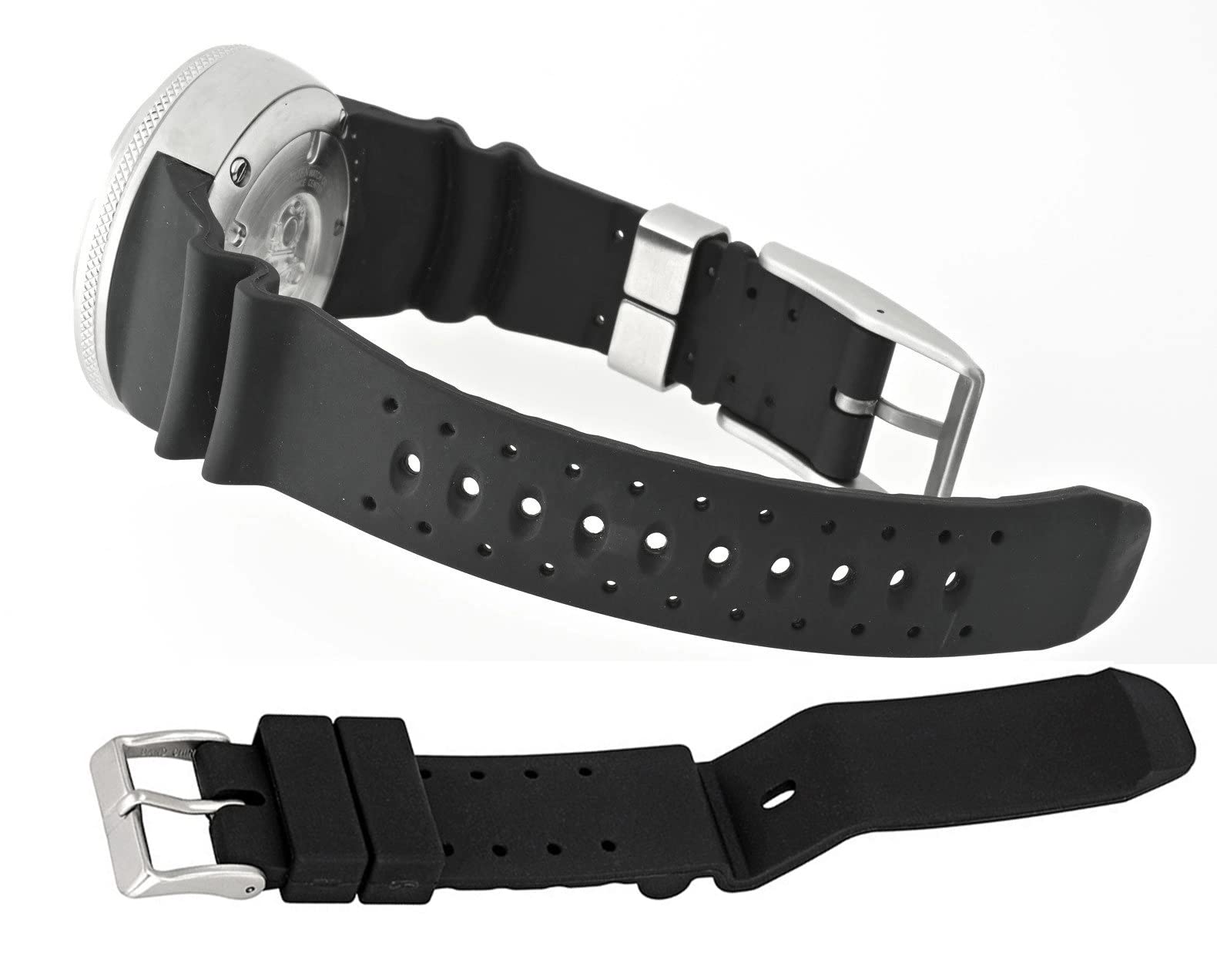Foto 6 pulgar | Reloj Citizen Negro para Hombre-Venta Internacional