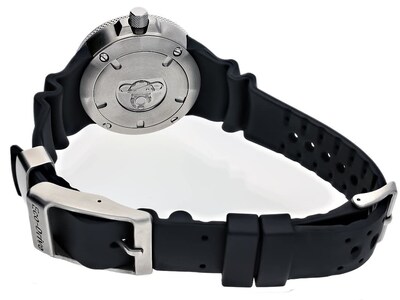 Foto 6 | Reloj Citizen Negro para Hombre-Venta Internacional