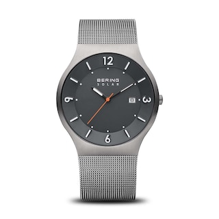 Foto 1 | Reloj Bering 14440-xxx Solar Collection Para Hombre - Venta Internacional.