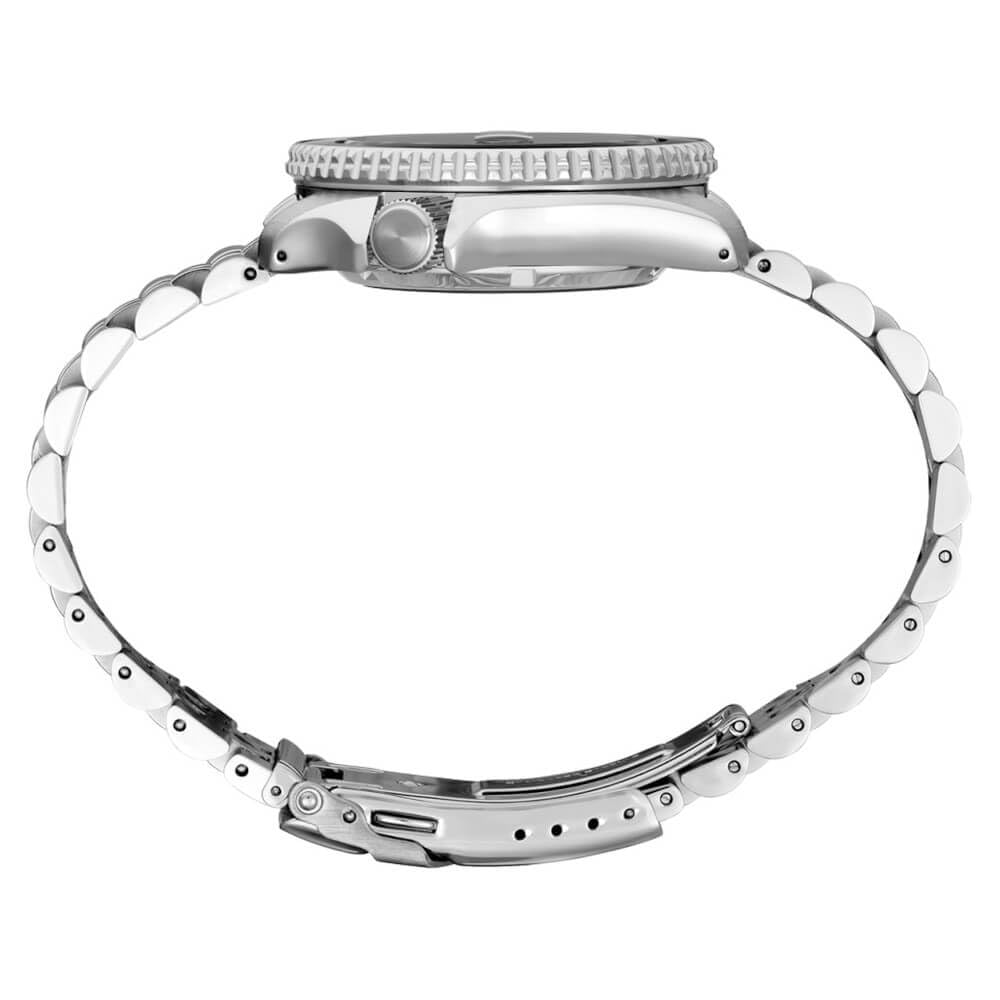 Foto 2 | Reloj Seiko Ssk017j1 Plateado para Hombre-Venta Internacional