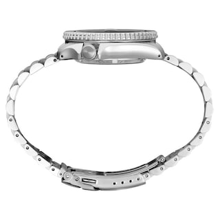 Foto 2 | Reloj Seiko Ssk017j1 Plateado para Hombre-Venta Internacional