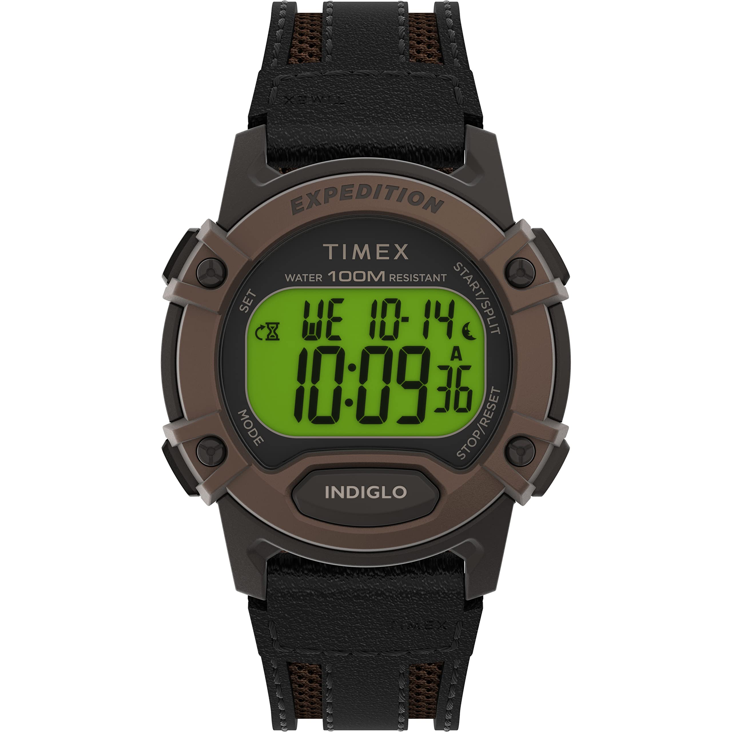Foto 2 pulgar | Reloj Timex Expedition Digital Cat5 De 41 Mm Para Hombre - Venta Internacional