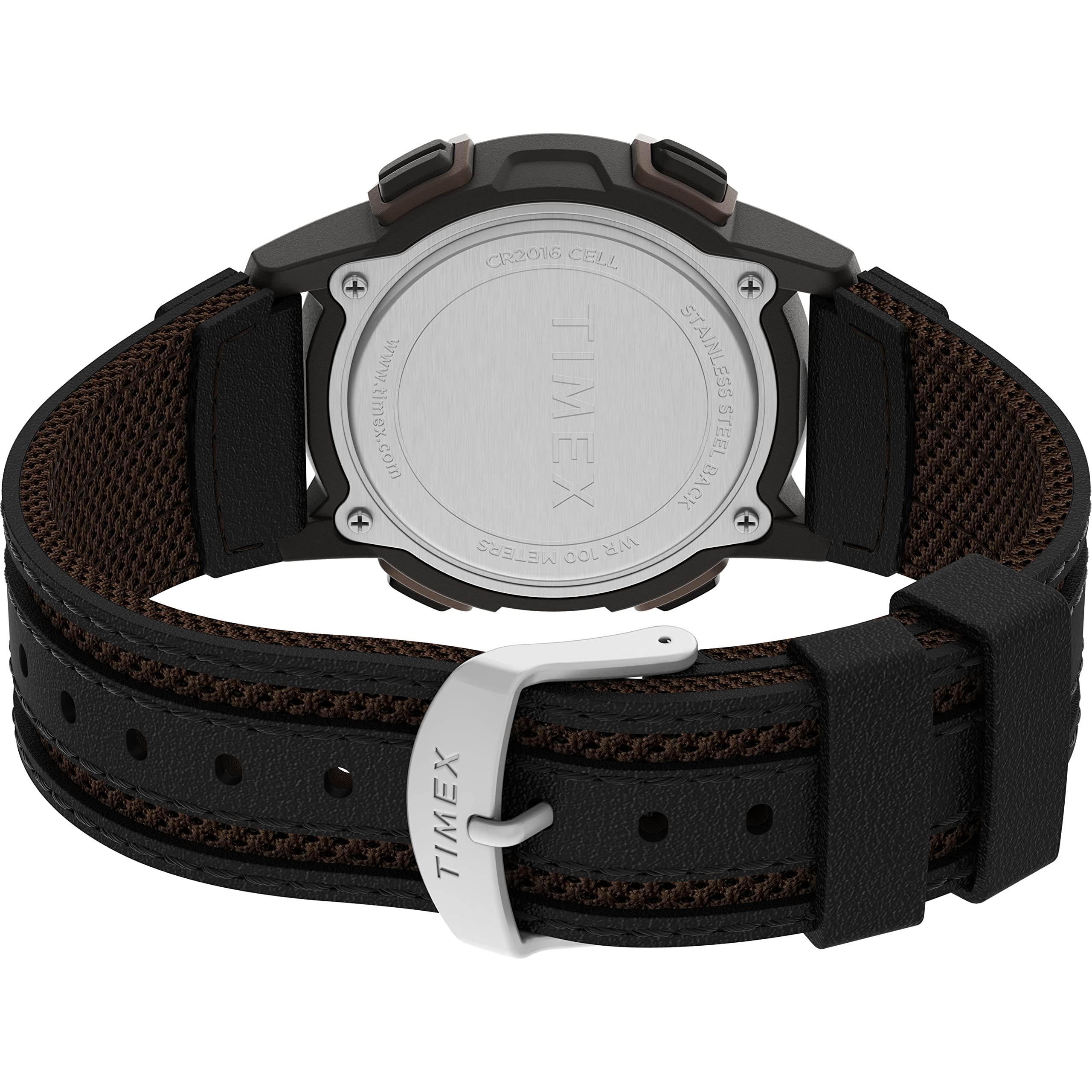 Foto 3 pulgar | Reloj Timex Expedition Digital Cat5 De 41 Mm Para Hombre - Venta Internacional
