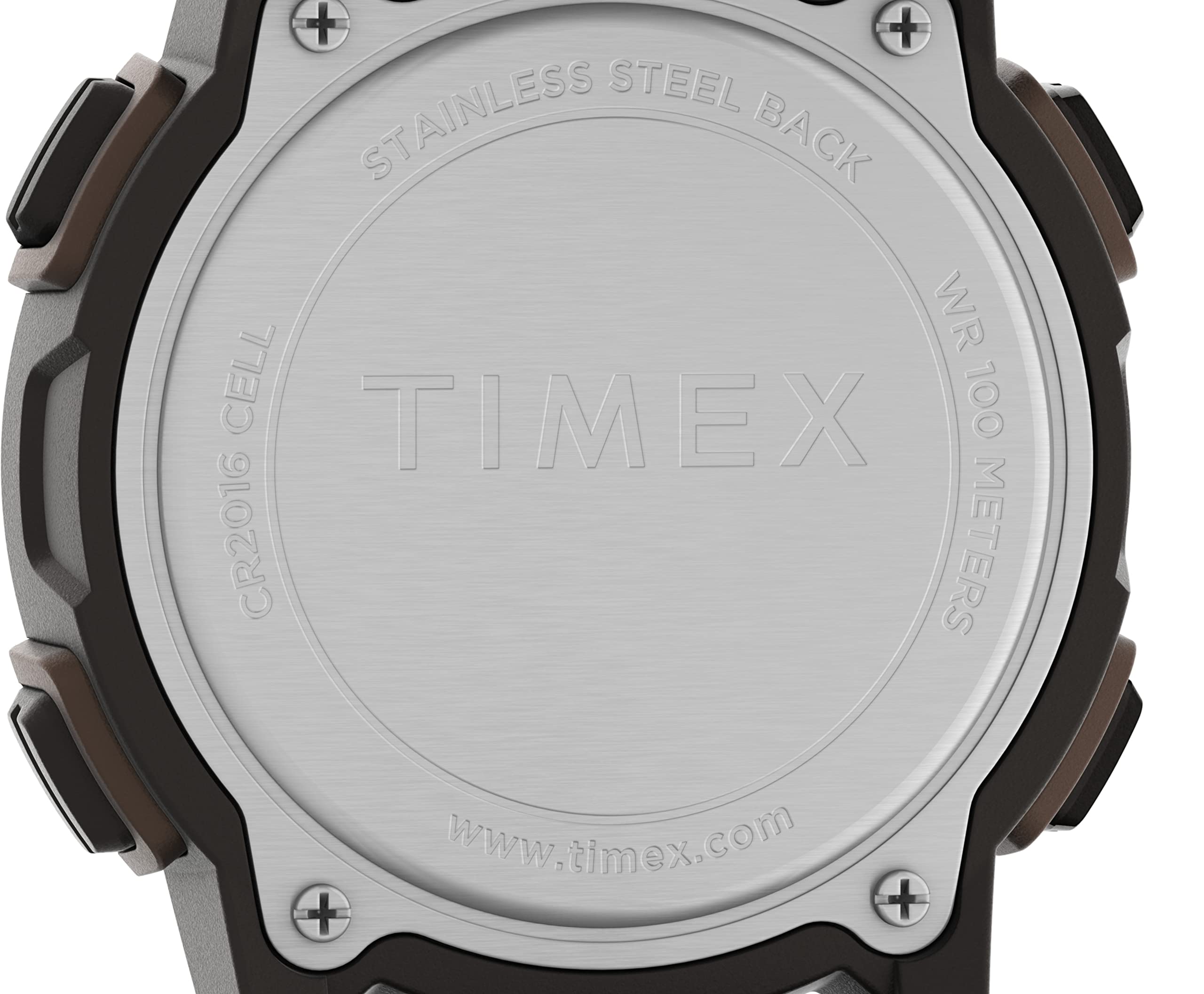 Foto 4 pulgar | Reloj Timex Expedition Digital Cat5 De 41 Mm Para Hombre - Venta Internacional