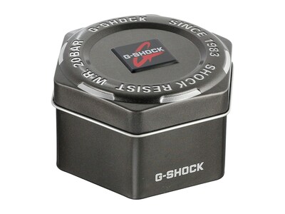 Foto 5 | Reloj G-shock Casio Ga-700-7acr De Resina De Cuarzo Para Hombre - Venta Internacional.