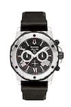 Reloj Bulova Marine Star Series A 98b127 De Acero Inoxidable - Venta Internacional.