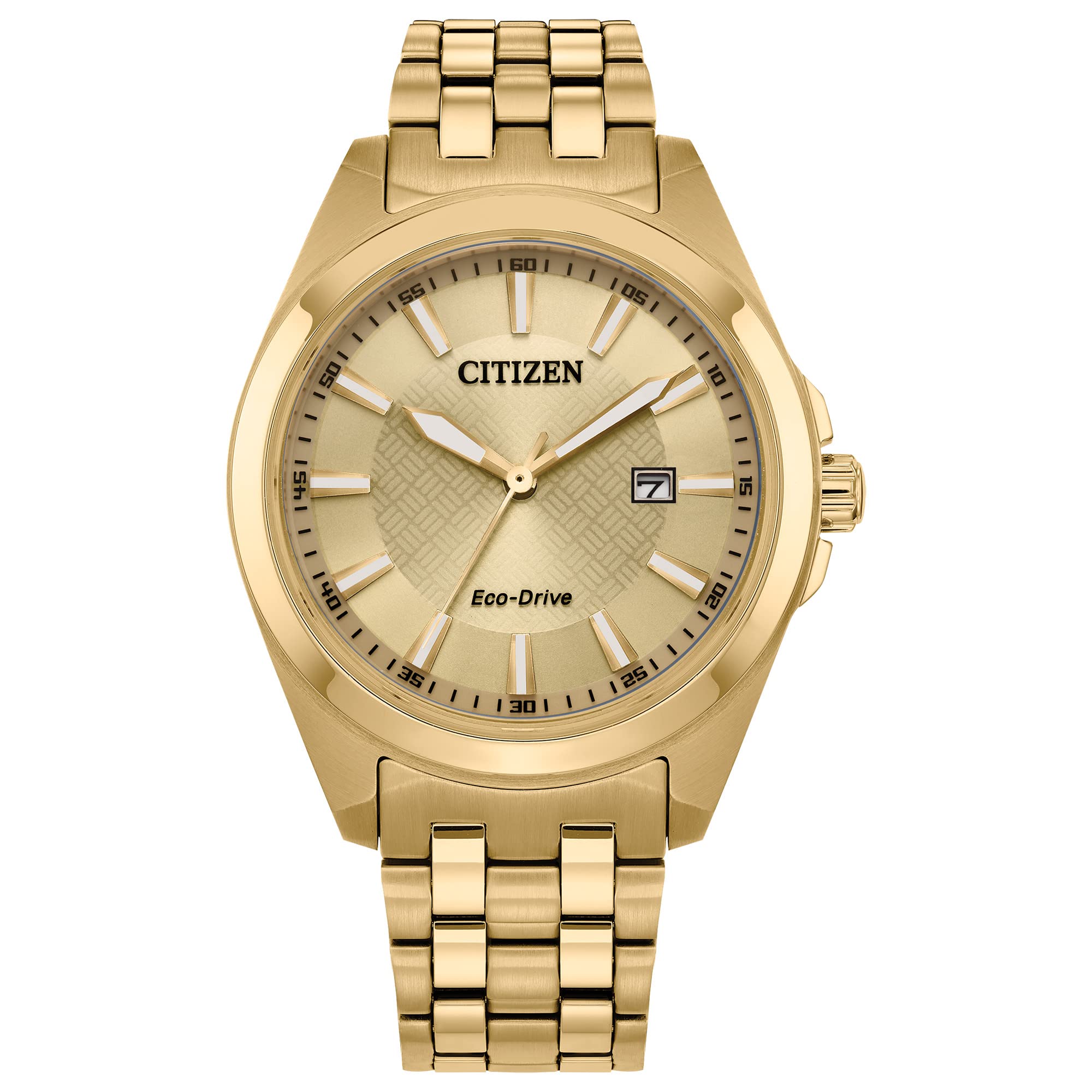 Foto 2 pulgar | Reloj Citizen Eco-drive Classic Peyton Con 3 Manecillas Para Hombre - Venta Internacional.