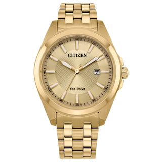 Foto 1 | Reloj Citizen Eco-drive Classic Peyton Con 3 Manecillas Para Hombre - Venta Internacional.