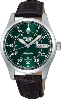 Foto 1 | Reloj Seiko Srpj89 Con Trajes De Campo Deportivos Style Five Sports - Venta Internacional.