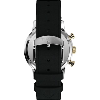 Foto 3 | Reloj Timex Marlin Quartz Chronograph 40 Mm Para Hombre - Venta Internacional.