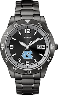 Foto 1 | Mira Los Tacones De Alquitrán Timex Tribute Collegiate Acclaim De 42 Mm - Venta Internacional.