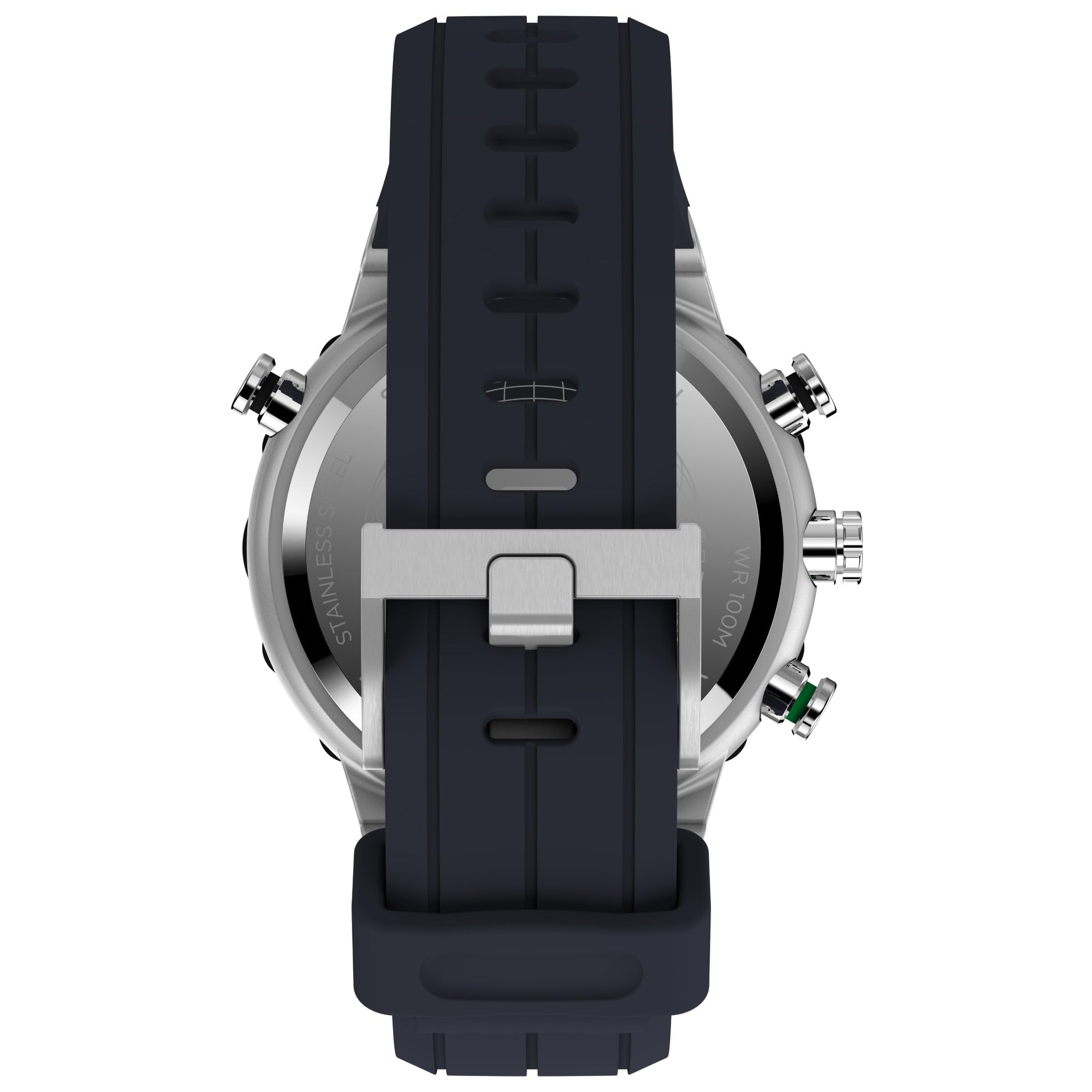 Foto 5 pulgar | Reloj Timex Expedition Tide-temp-compass Para Hombre, 45 Mm Tw2v22100vq - Venta Internacional.