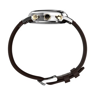 Foto 2 | Reloj Timex Marlin Quartz Chronograph 40 Mm Para Hombre - Venta Internacional.