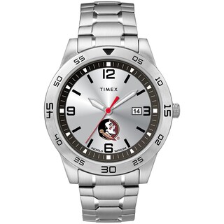 Foto 1 | Reloj Timex Tribute Collegiate Citation Para Hombre, 42 Mm - Venta Internacional.