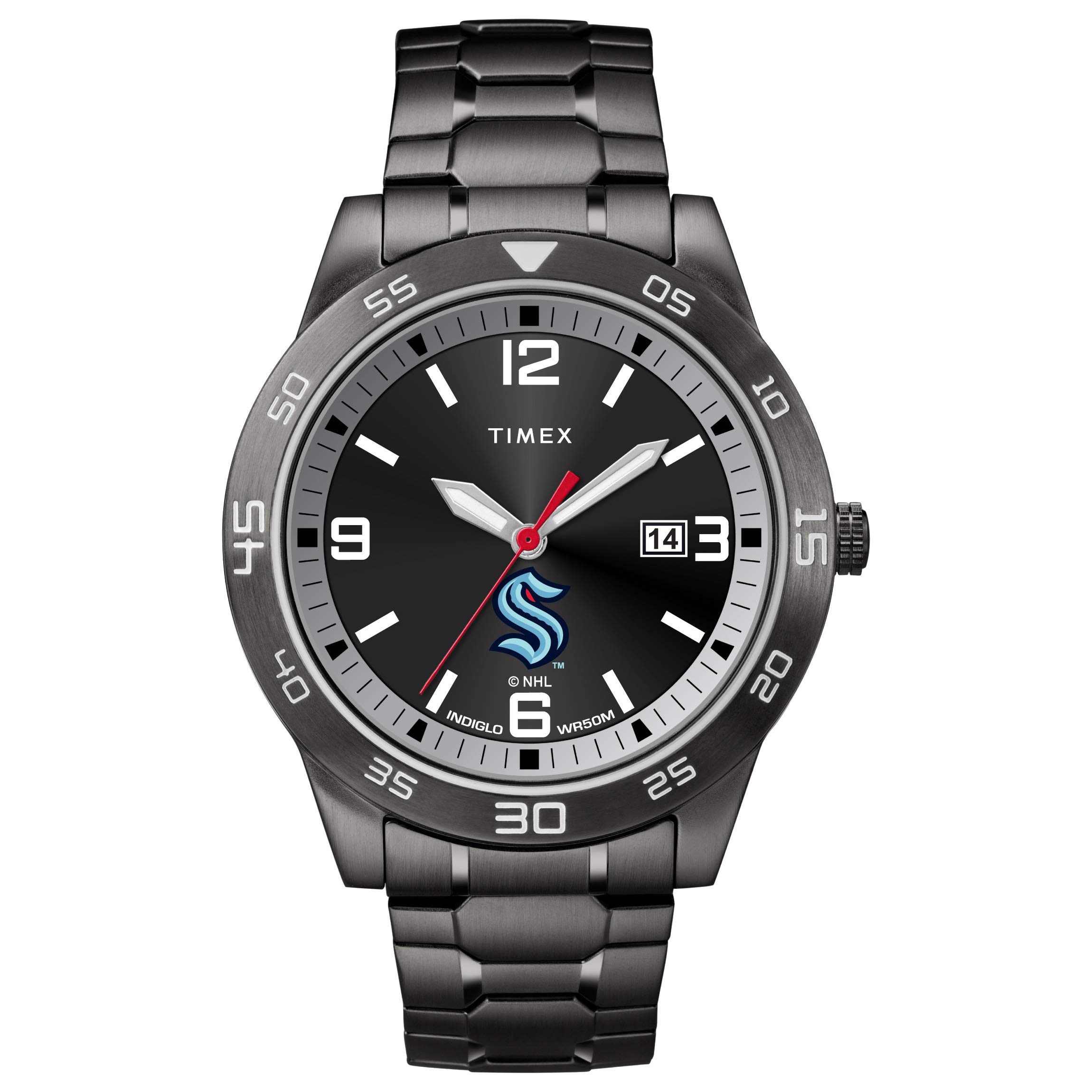 Foto 2 pulgar | Reloj Timex Tribute Acclaim 42 Mm Quartz Para Hombre - Venta Internacional.