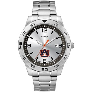 Foto 1 | Reloj Timex Tribute Collegiate Citation Auburn Tigers De 42 Mm - Venta Internacional.