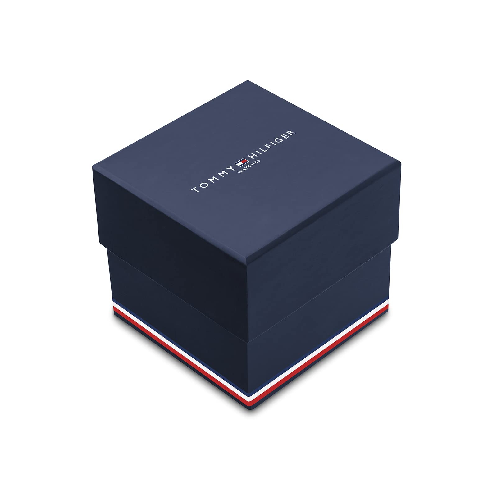 Foto 7 pulgar | Reloj Tommy Hilfiger 1710540 Para Hombre Con Caja De Acero Inoxidable - Venta Internacional.