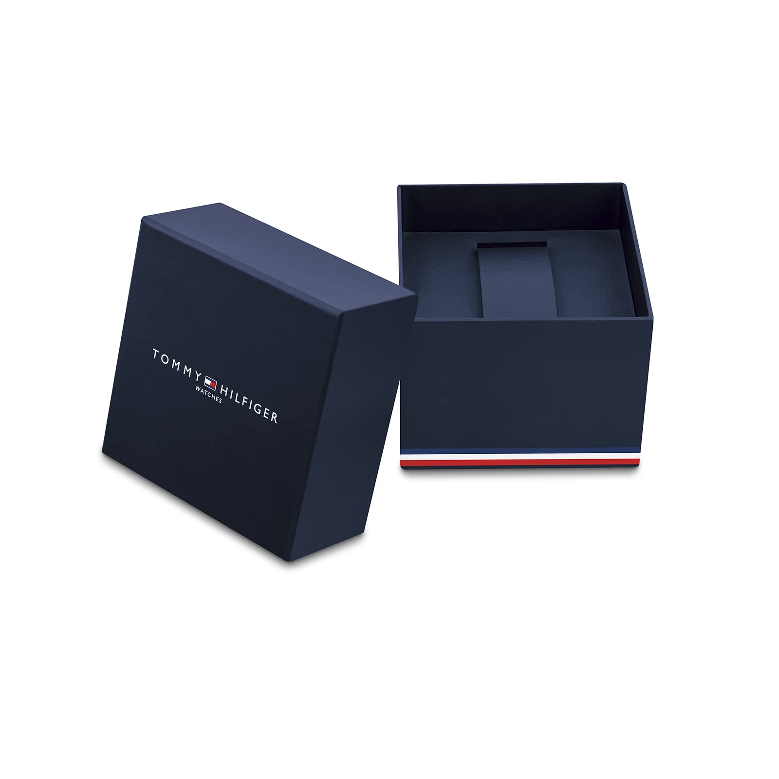 Foto 8 pulgar | Reloj Tommy Hilfiger 1710540 Para Hombre Con Caja De Acero Inoxidable - Venta Internacional.