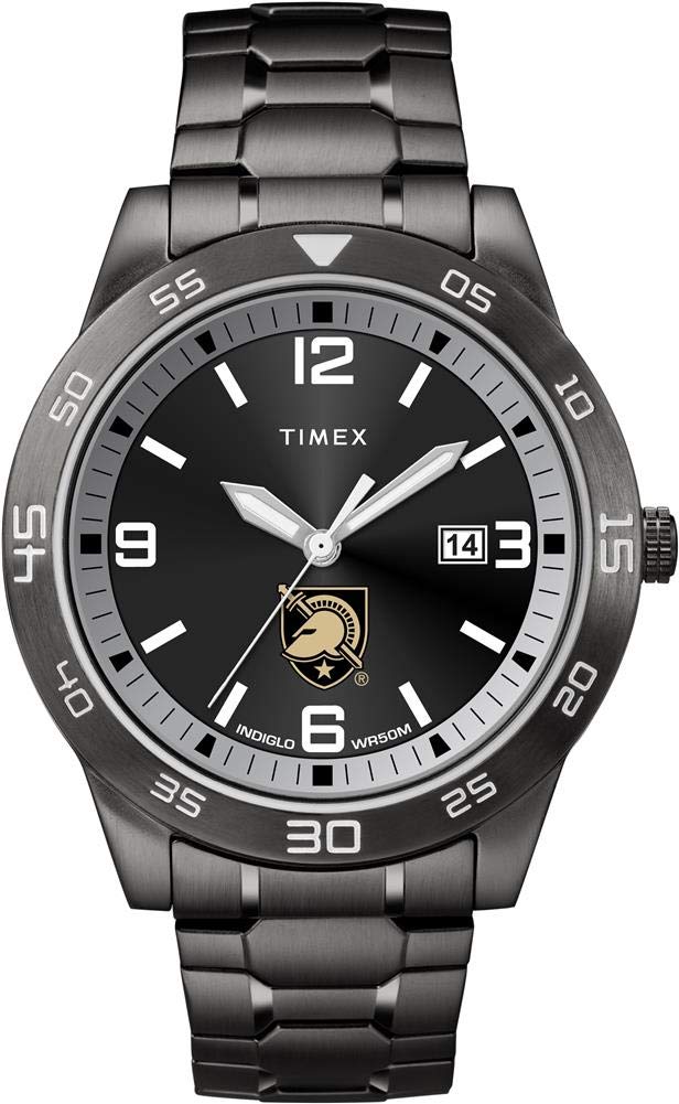 Foto 2 pulgar | Mira Timex Tribute Collegiate Acclaim 42 Mm Army Black Knights - Venta Internacional.