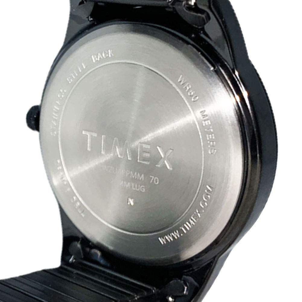 Foto 6 pulgar | Mira Timex Tribute Collegiate Acclaim 42 Mm Army Black Knights - Venta Internacional.