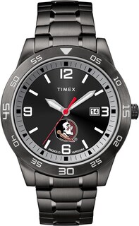 Foto 1 | Mira Timex Tribute Collegiate Acclaim 42 Mm Florida State - Venta Internacional.