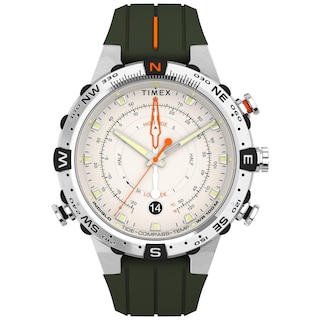 Foto 1 | Reloj Timex Expedition Tide-temp-compass 45 Mm Para Hombre - Venta Internacional.