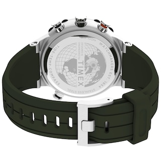 Foto 3 | Reloj Timex Expedition Tide-temp-compass 45 Mm Para Hombre - Venta Internacional.