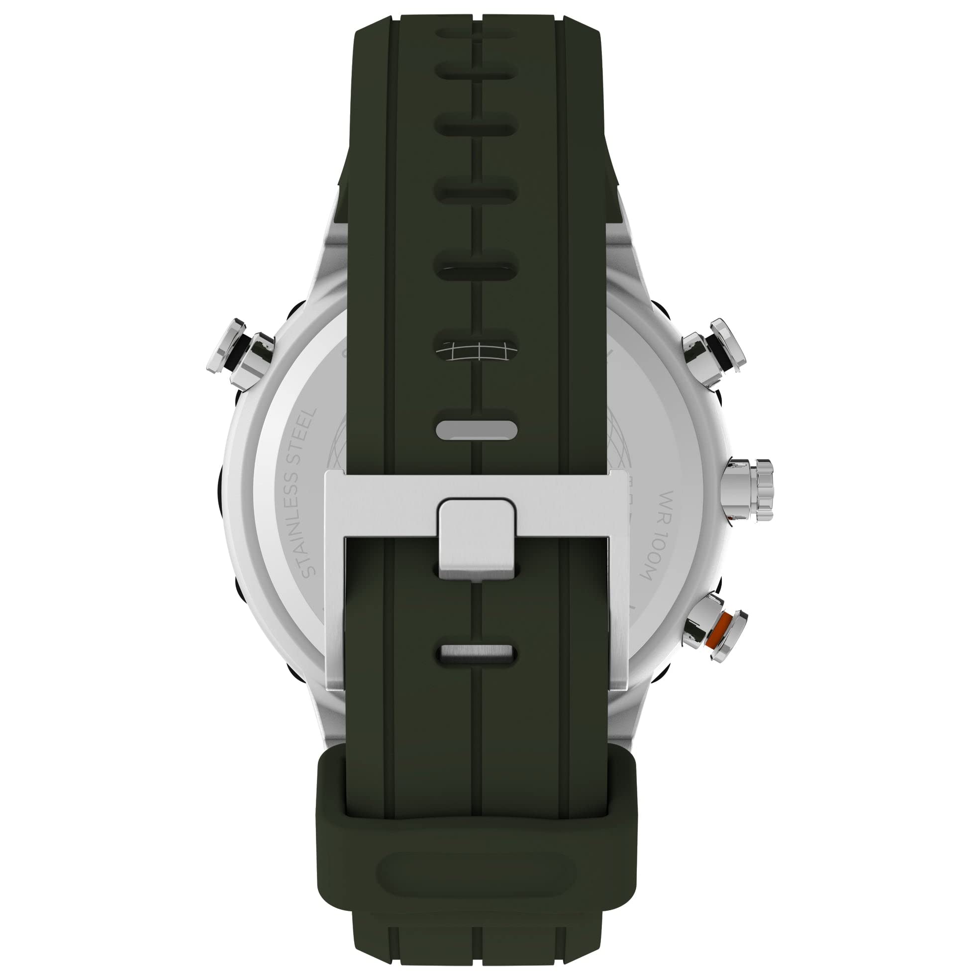 Foto 5 pulgar | Reloj Timex Expedition Tide-temp-compass 45 Mm Para Hombre - Venta Internacional.