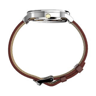 Foto 2 | Reloj Timex Waterbury Classic Moon Phase 40 Mm Para Hombre - Venta Internacional.
