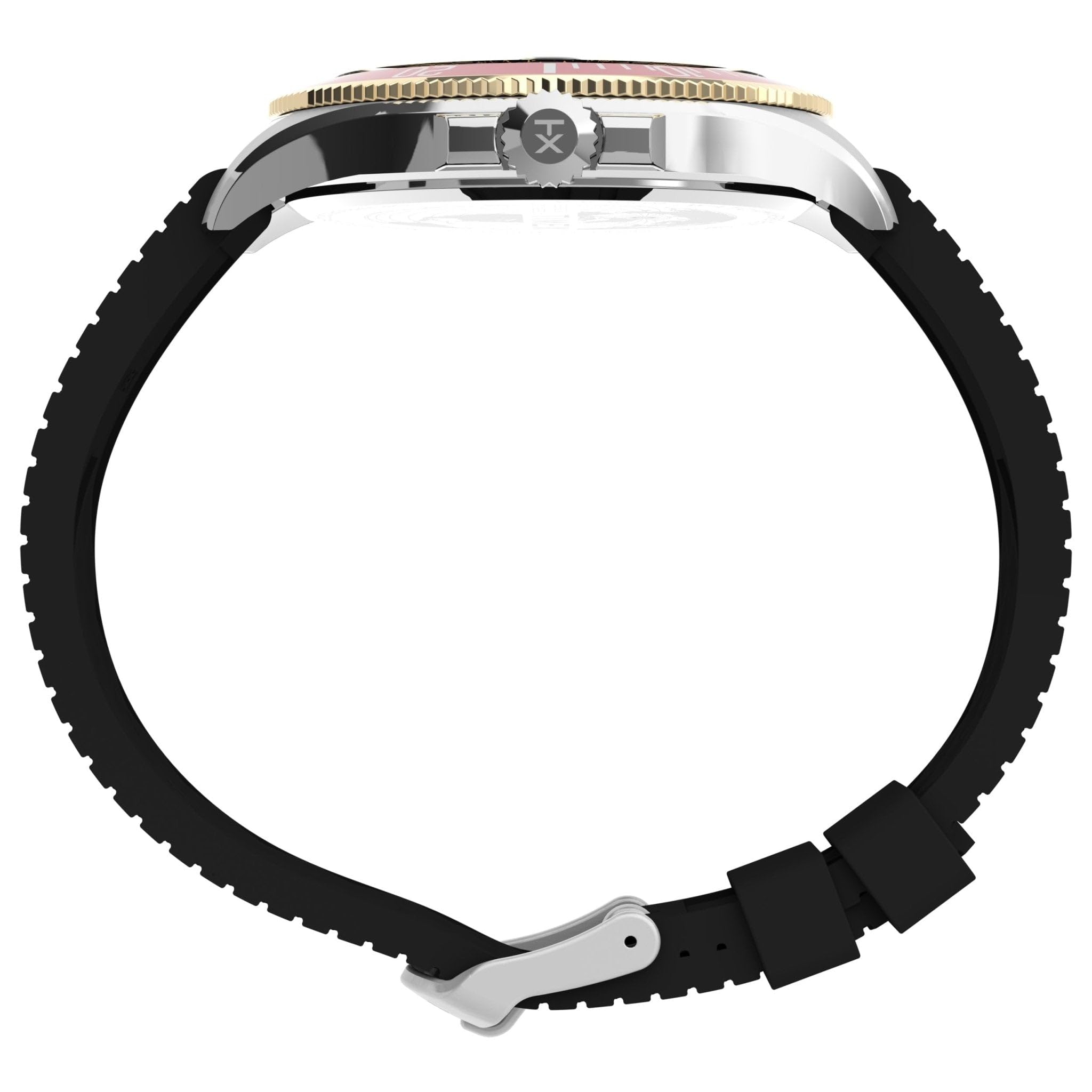 Foto 3 pulgar | Reloj Timex Harborside Coast Tw2v27300vq Para Hombre De 43 Mm - Venta Internacional.