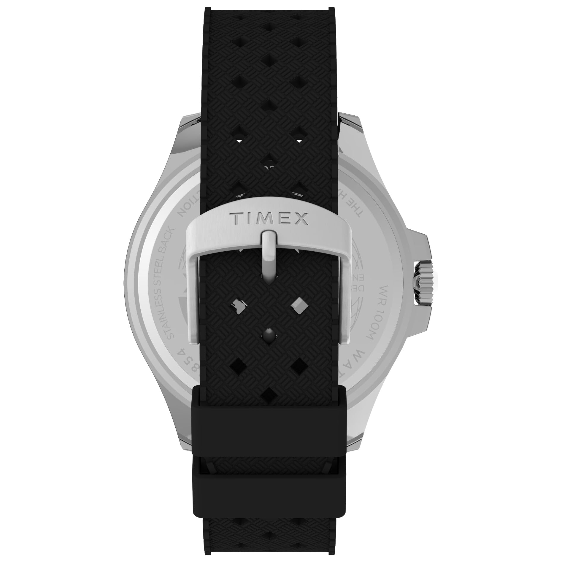Foto 5 pulgar | Reloj Timex Harborside Coast Tw2v27300vq Para Hombre De 43 Mm - Venta Internacional.