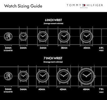 Foto 5 | Reloj Tommy Hilfiger Multifunción Carnation Gold Brown Para Hombre - Venta Internacional.