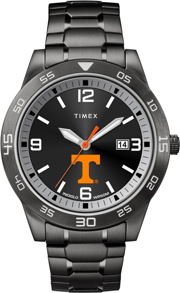 Foto 2 pulgar | Mira Timex Tribute Collegiate Acclaim 42 Mm Tennessee Men - Venta Internacional.