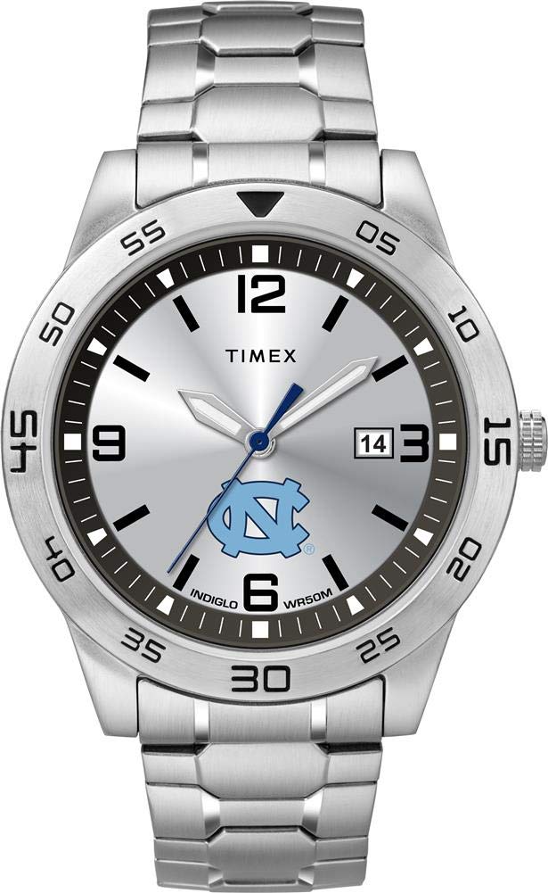 Mira Los Tacones Timex Tribute Collegiate Citation De 42 Mm - Venta Internacional.