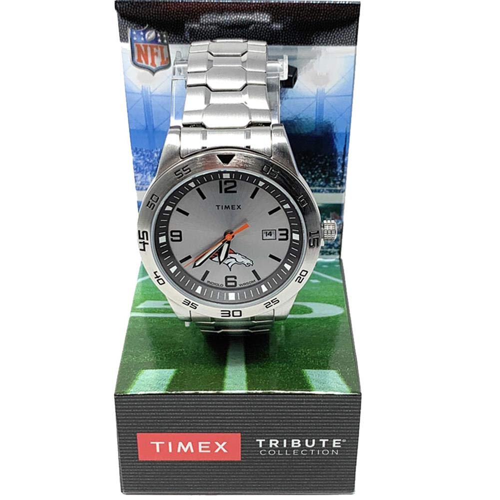 Foto 6 | Mira Los Tacones Timex Tribute Collegiate Citation De 42 Mm - Venta Internacional.